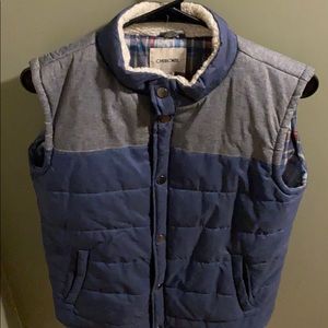 CHEROKEE Boys Winter Vest